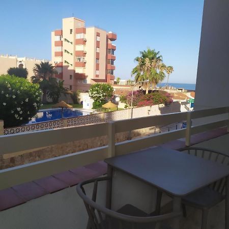 Plaza Del Remo Seewt&Beach 토레몰리노스 외부 사진