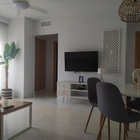 Plaza Del Remo Seewt&Beach 토레몰리노스 외부 사진