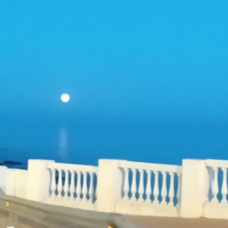 Plaza Del Remo Seewt&Beach 토레몰리노스 외부 사진