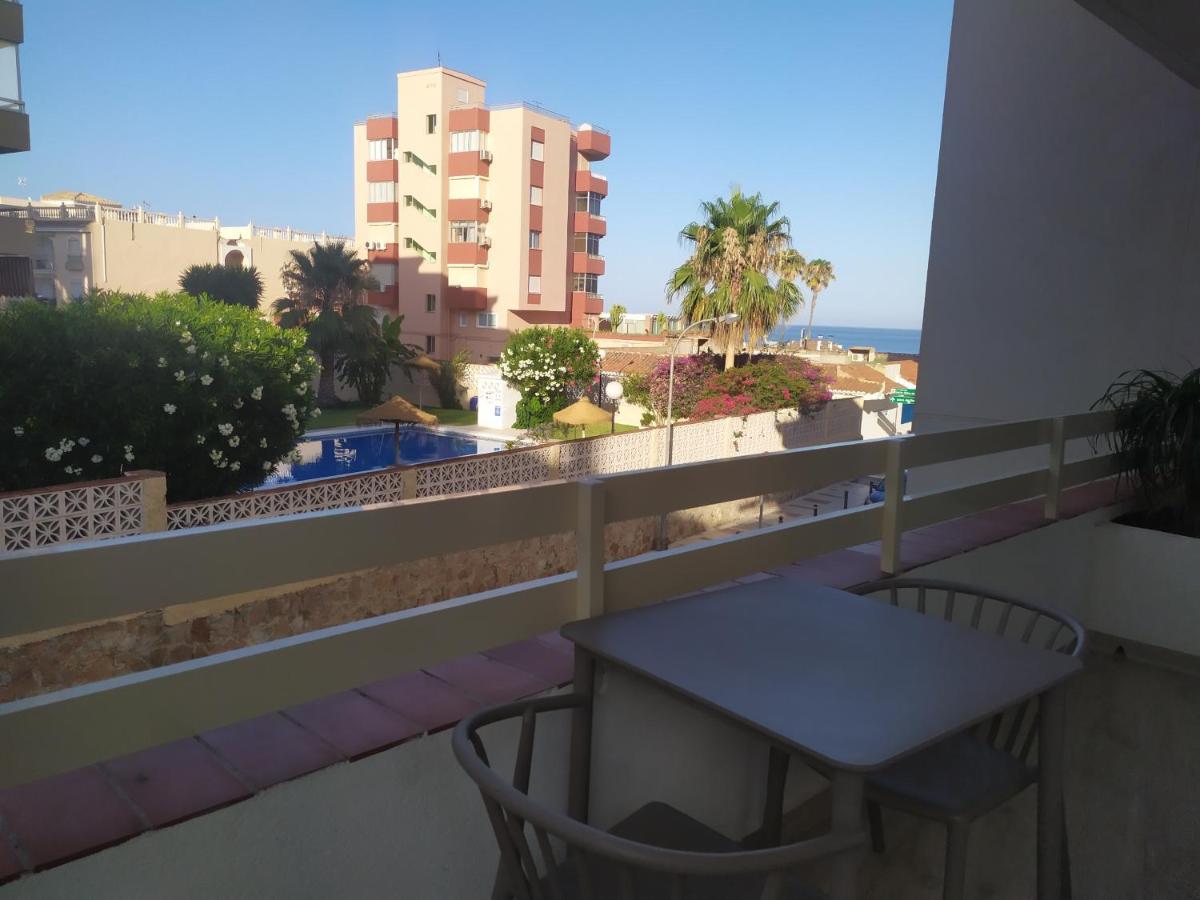Plaza Del Remo Seewt&Beach 토레몰리노스 외부 사진