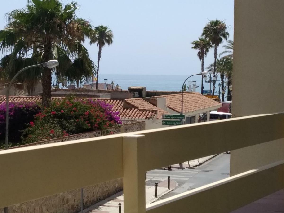 Plaza Del Remo Seewt&Beach 토레몰리노스 외부 사진