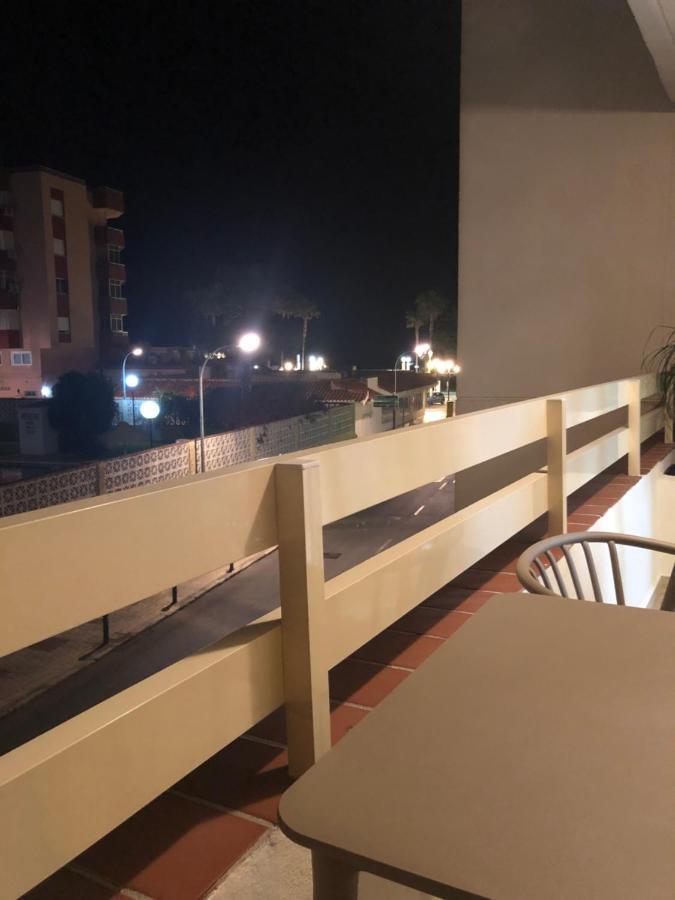 Plaza Del Remo Seewt&Beach 토레몰리노스 외부 사진