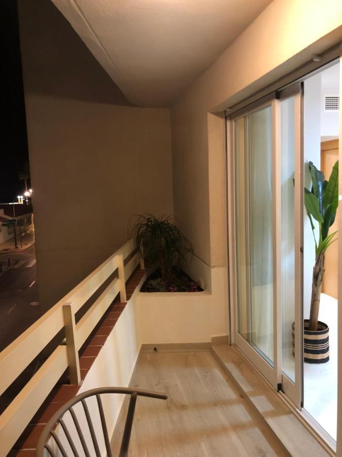 Plaza Del Remo Seewt&Beach 토레몰리노스 외부 사진